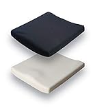 Jay Basic Seat Cushion 16 X 18 X 2-1/2 Inch Foam - Qty : 1