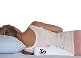 Cradling Sleeper Offers Better Sleep, Shoulder Pain Relief + Spinal Alignment! Covered as a Physical Therapy Device by Health Savings Accounts!