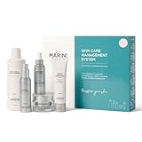 Jan Marini Skin Research Skin Care Management System - With Marini Physical Protectant Tinted SPF 45 - Normal/Combination Skin