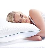 Serta Stay Cool Gel Memory Foam Pillow