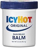 ICY HOT Balm 3.50 oz (Pack of 7)