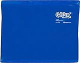 Chattanooga ColPac Reusable Gel Ice Pack Cold Therapy for Knee, Arm, Elbow, Shoulder, Back for Aches, Swelling, Bruises, Sprains, Inflammation (11'x14') - Blue