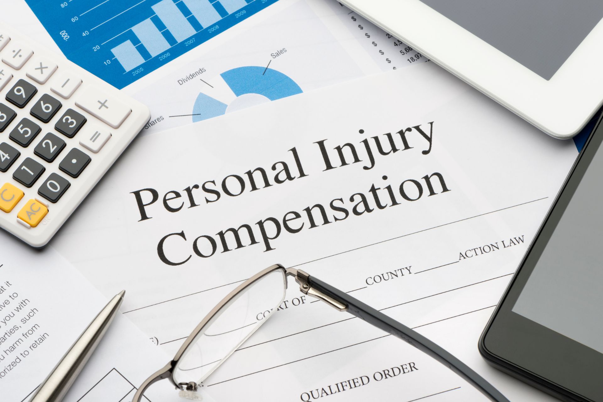 Compensatory Damages Examples