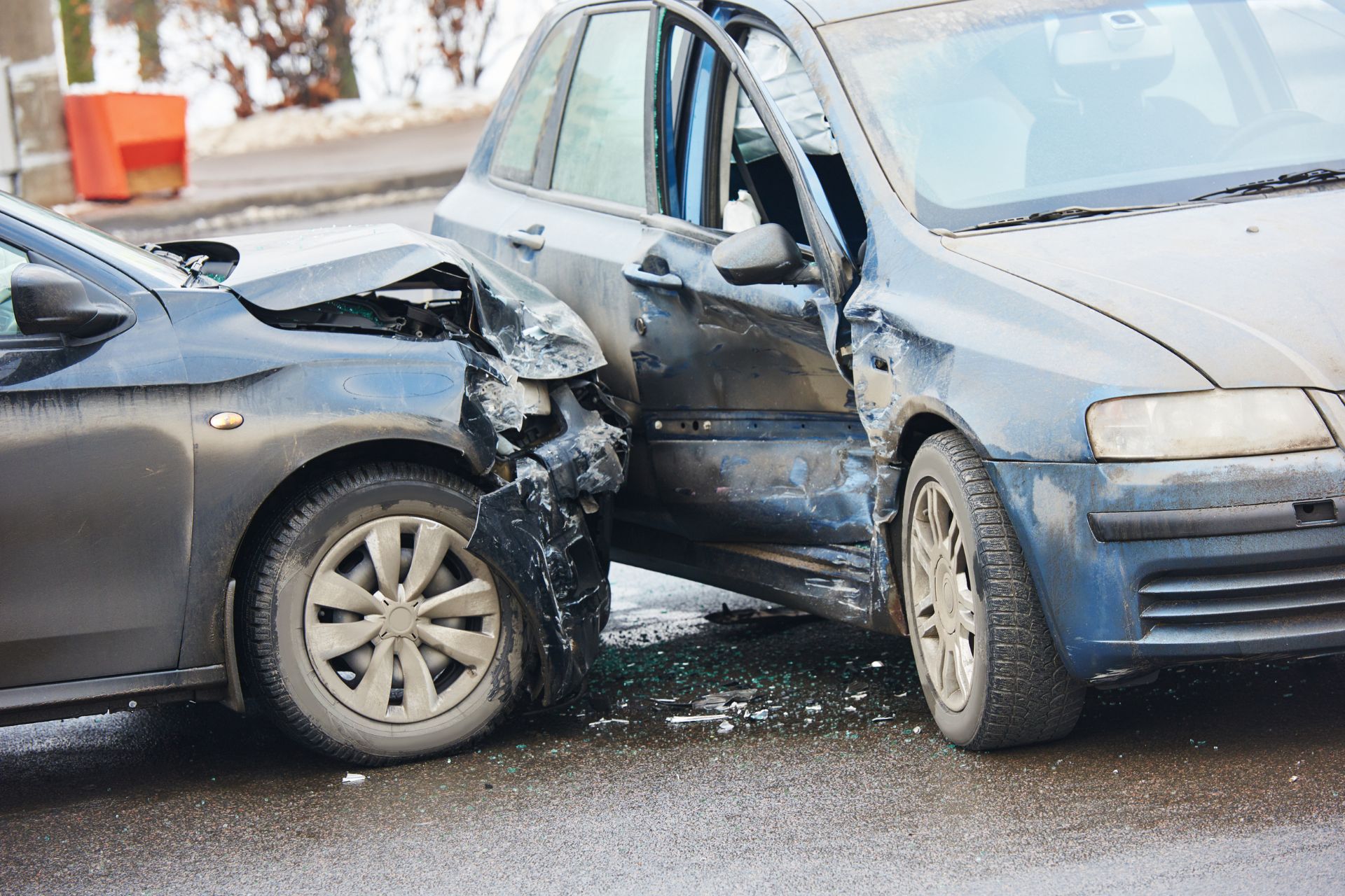 Your Rights and Responsibilities in a Car Total Loss Situation