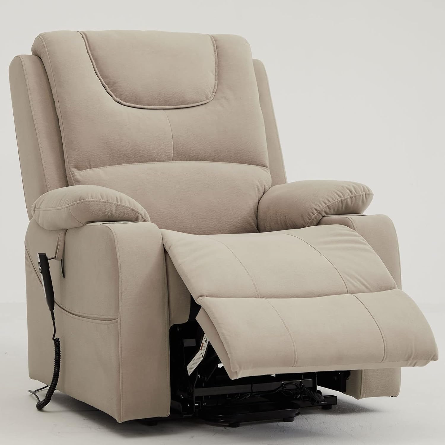 The Best 5 Lift Recliner Chairs of 2024 - The Personal Injury Center