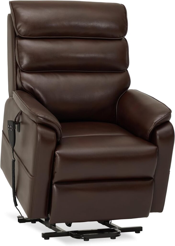 The Best 5 Lift Recliner Chairs of 2024 - The Personal Injury Center