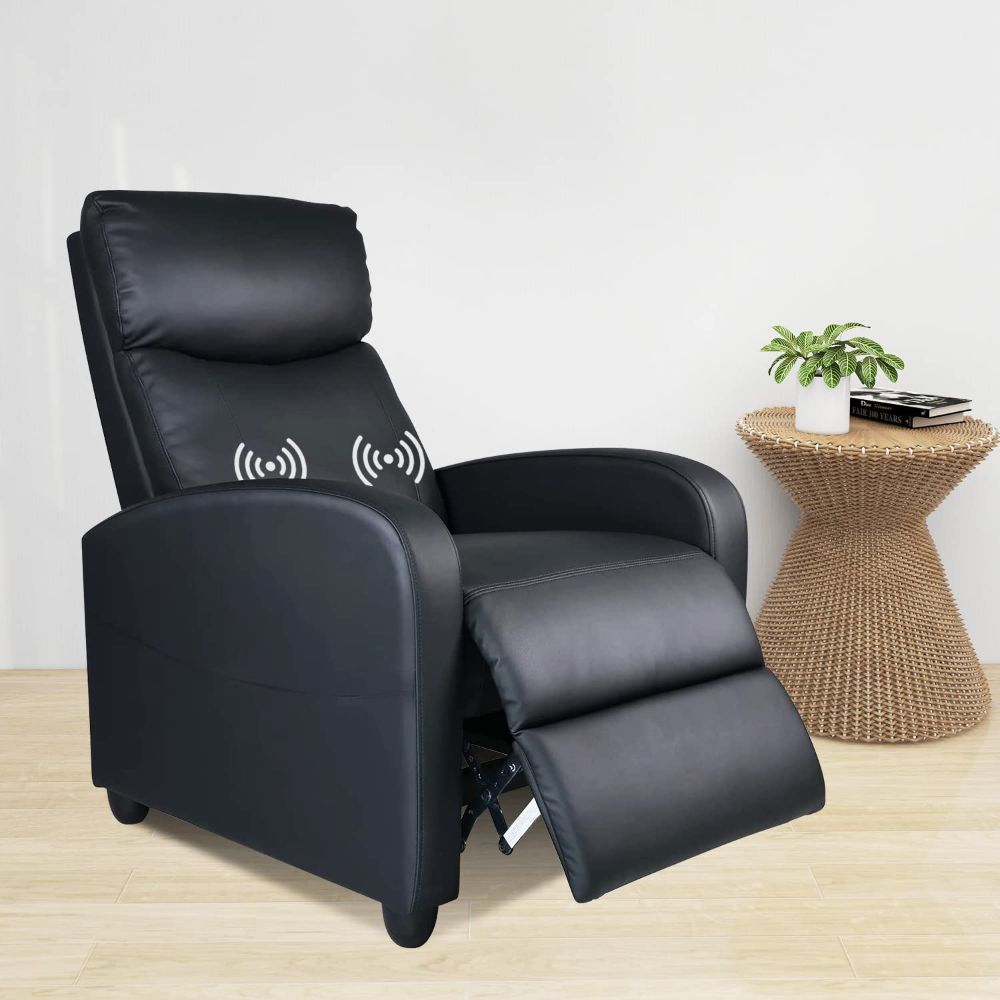 Zanzio Massage Recliner Chair