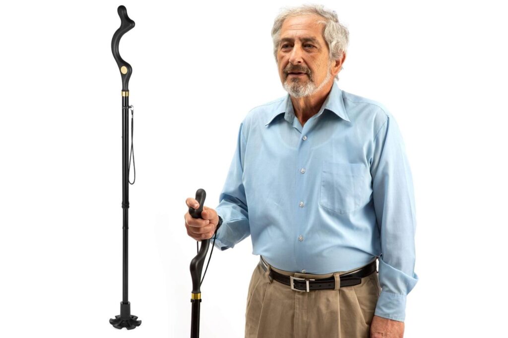 Best Wood for a Walking Stick: Ultimate Guide to Strength & Style