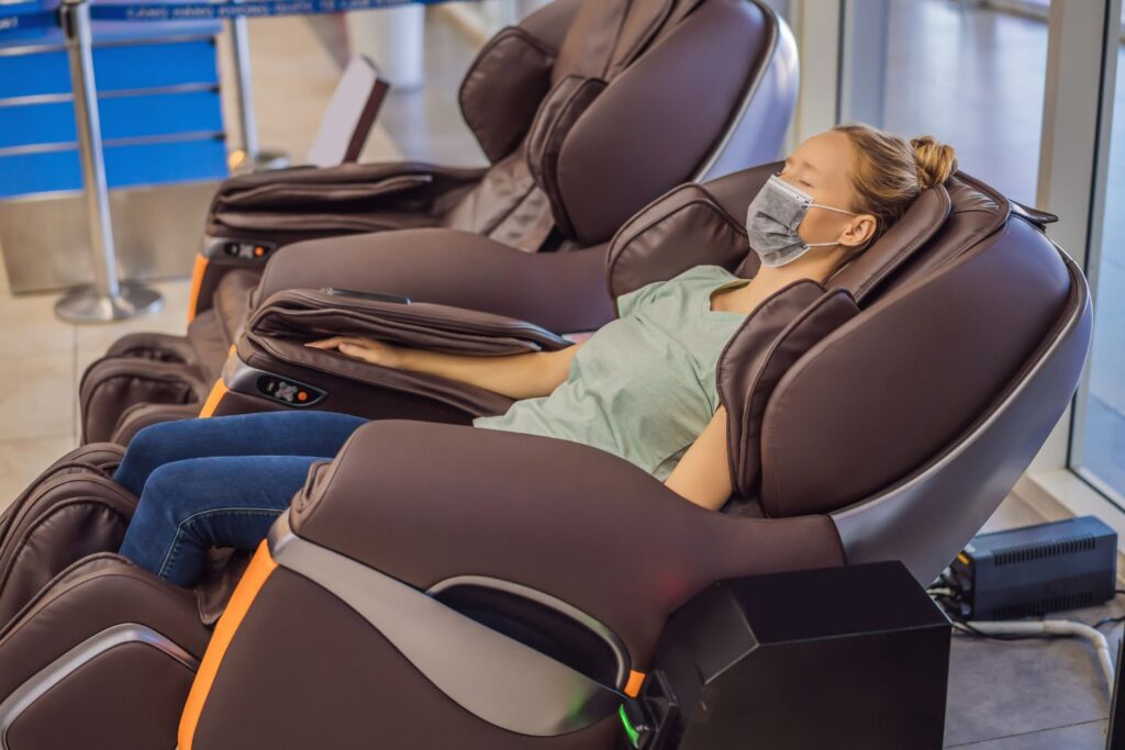 Electric Recliner Chairs for Recovery