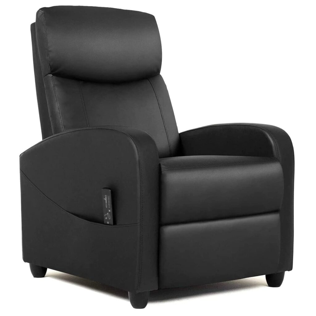FONTOI Living Room Recliner Chair