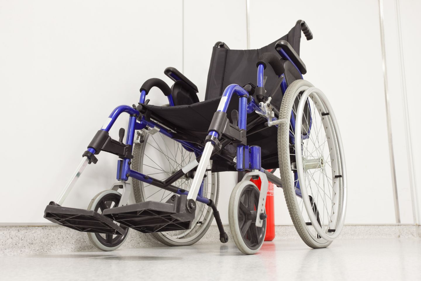 Comfort Wheelchair Cushion, Wheelchair Seat Cushion, Wheelchair Pillow,  Recliner or Chair Cushion