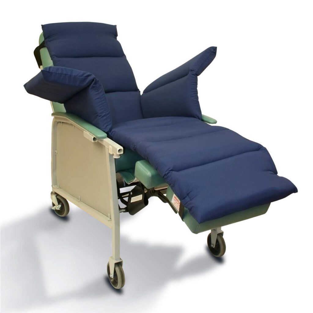 NYOrtho Geri-Chair Comfort Seat Cushion