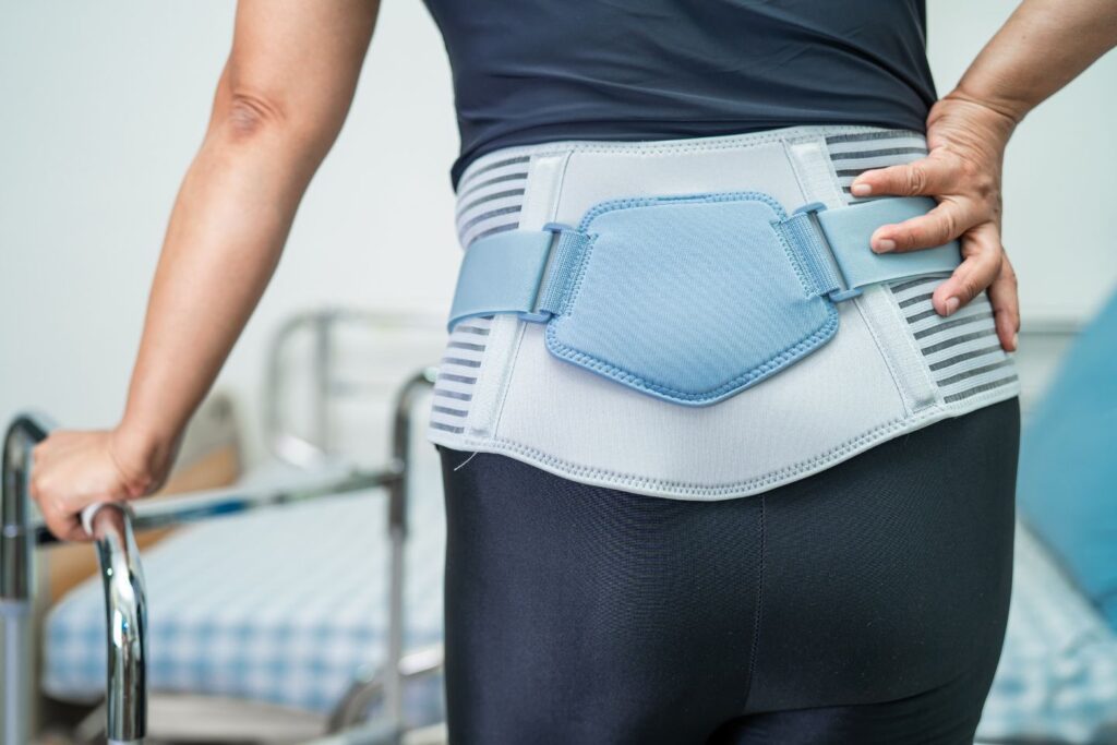 Best Back Pain Devices for Long-Lasting Relief