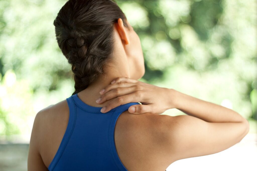 Best Gifts for Neck Pain