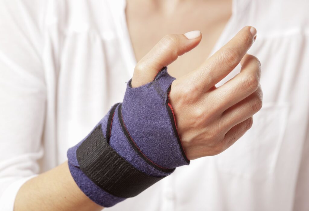 Gifts for Carpal Tunnel Sufferers