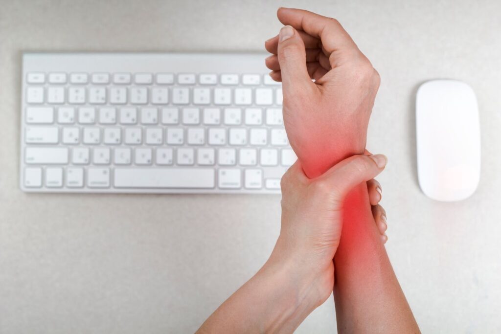 Gifts for People with Carpal Tunnel Syndrome