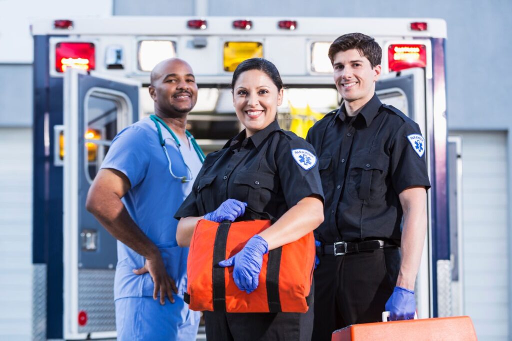 best gift ideas for paramedics