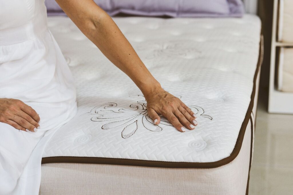 How to Care for and Extend the Life of Your Mattress on an Adjustable Bed
