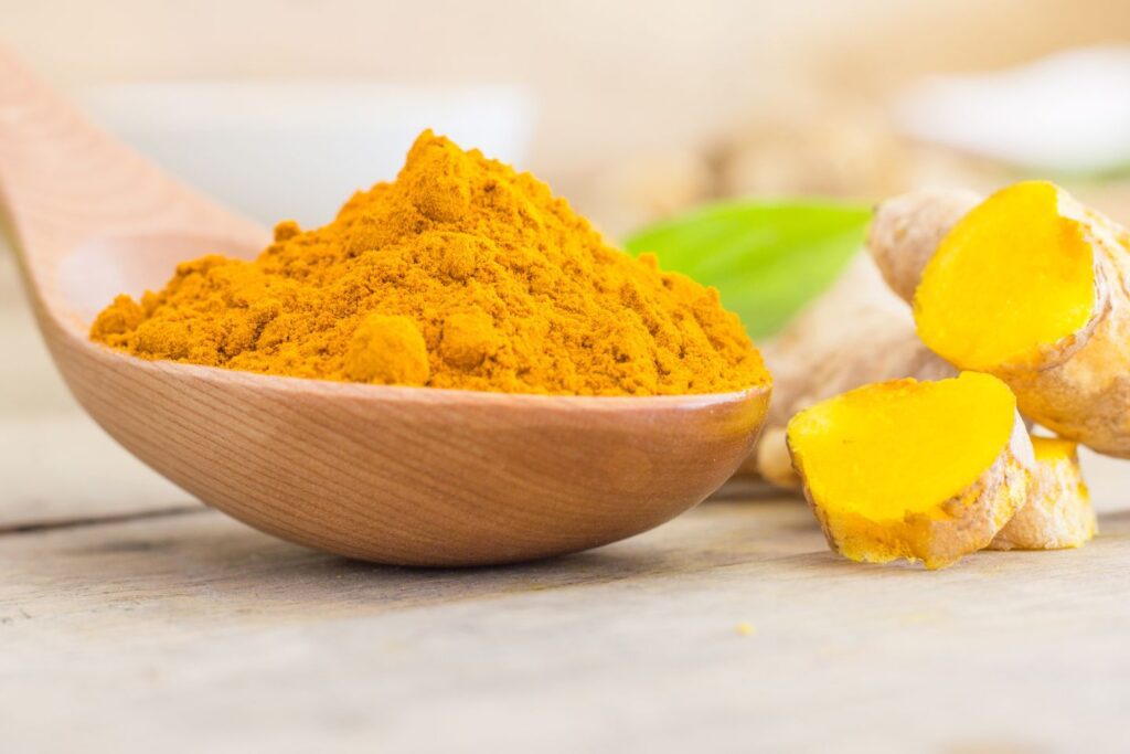 Can Turmeric Balls Be the Solution to Sciatica Pain?