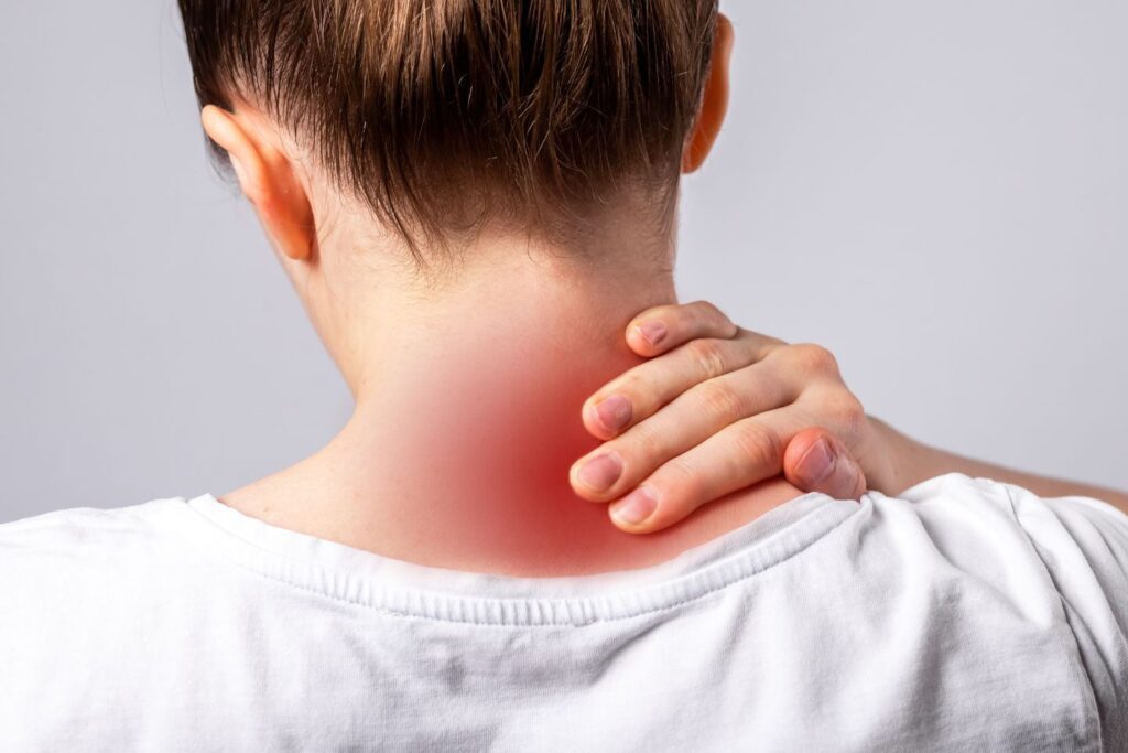 Cricks in Neck, Be Gone! Discover How Icy Hot Ease the Discomfort