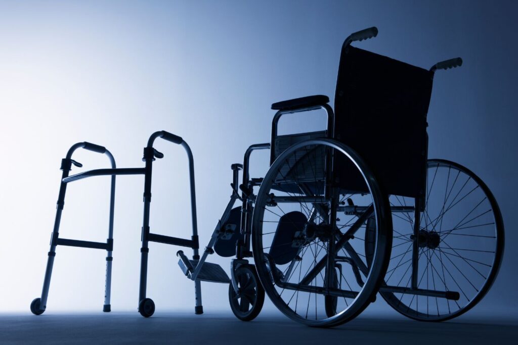 Our Picks for the Best Transport Wheelchairs for People in Recovery