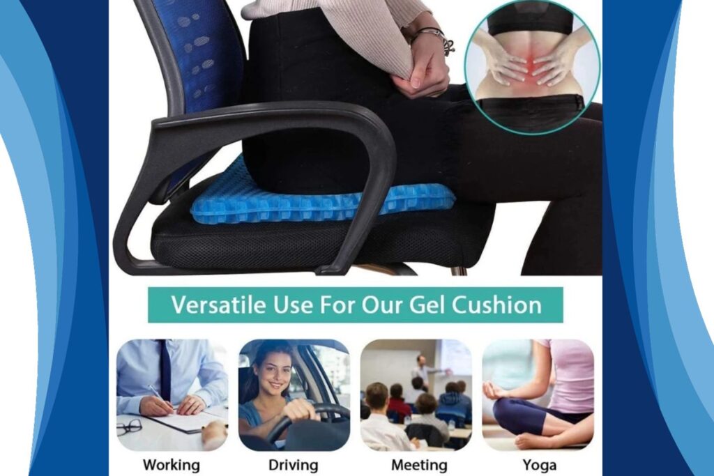 Which Wheelchair Cushion Is Right for You? Explore These Options for Optimal Support