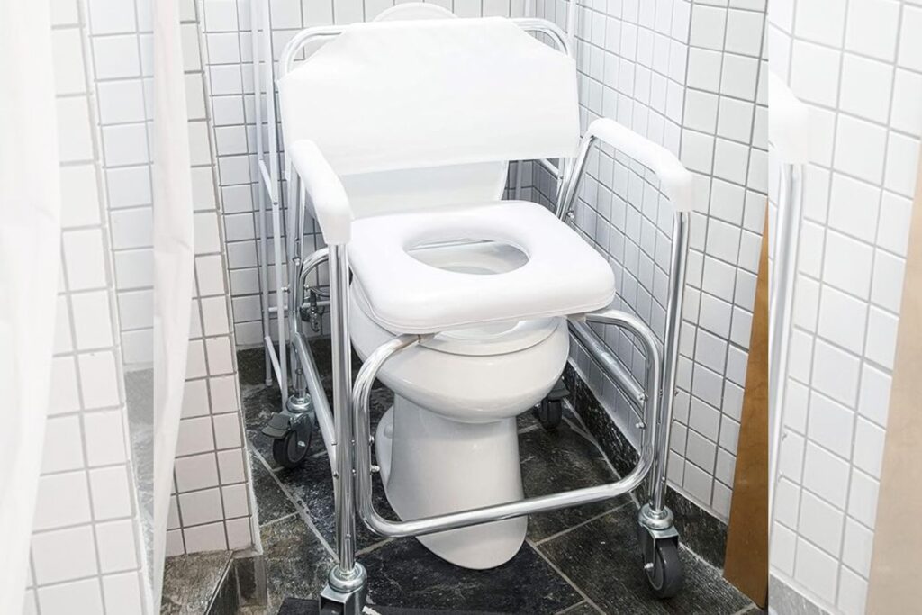 Best Commode Chairs