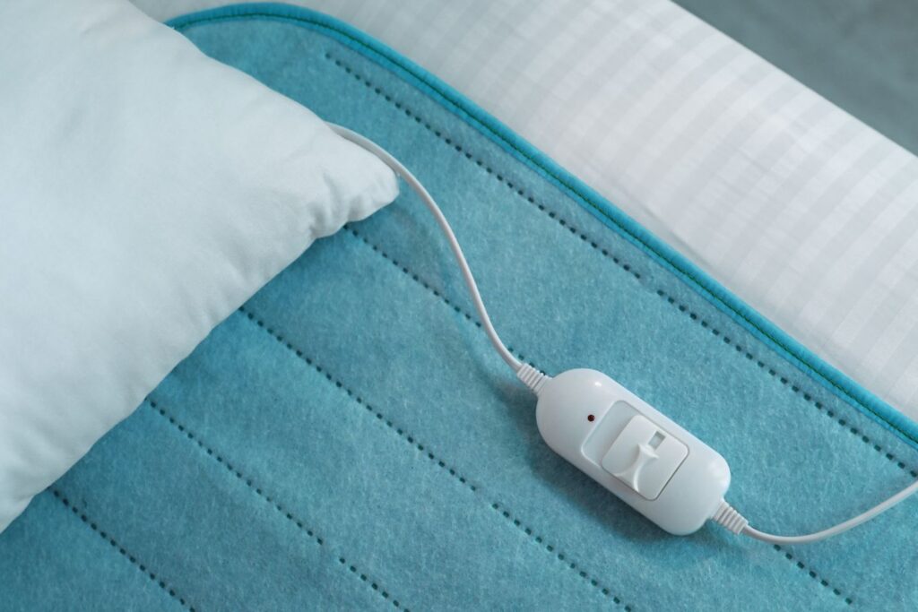 Menstrual Cramps? Here’s How Heating Pads Can Be Your New Best Friend