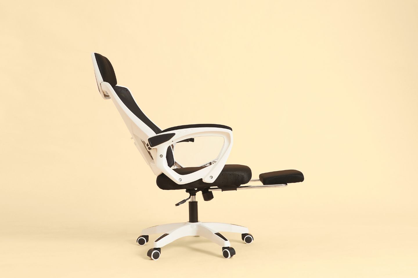 Why the Right Chair Matters