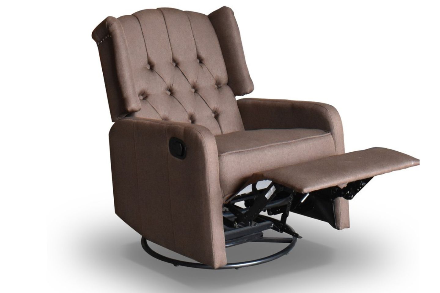 Best Recliners for Recovering From Knee Surgery