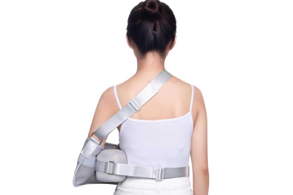 Finding the Best Pillow for Rotator Cuff Pain