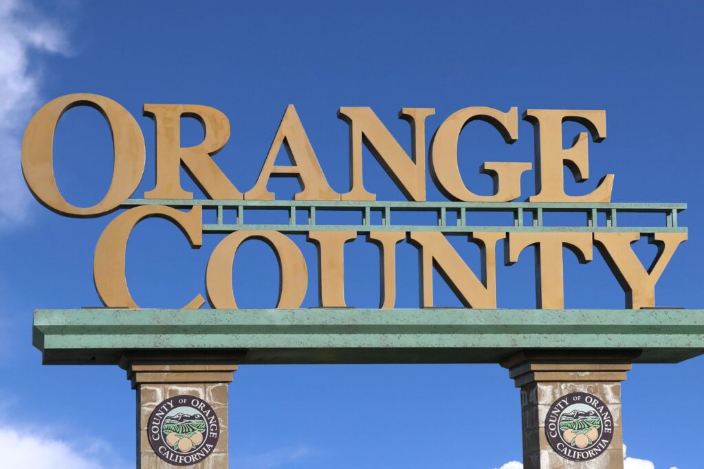 Orange County Car Accident: An Insightful Analysis
