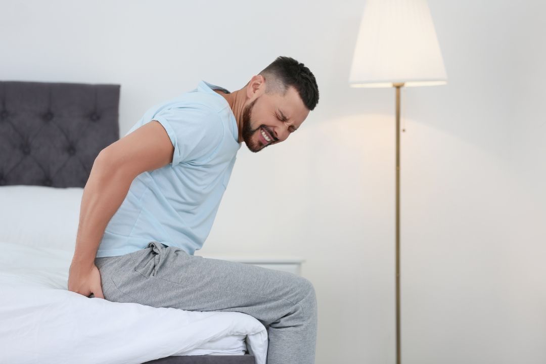 Seeking Relief with Hemorrhoid Pillows