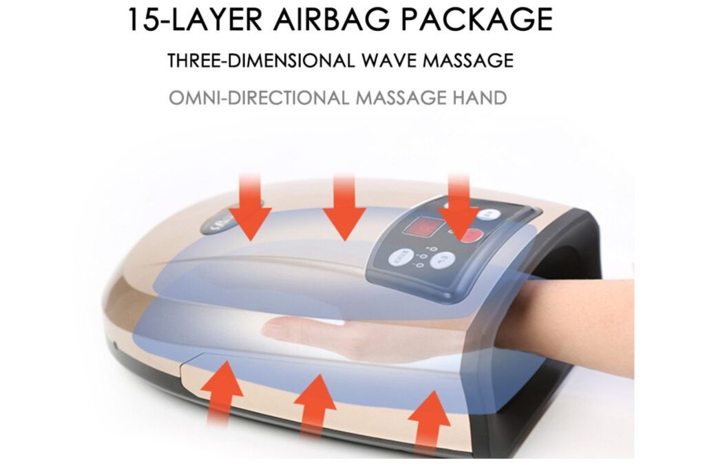 Soothing Relief! 5 Best Hand Massagers for Arthritis Pain