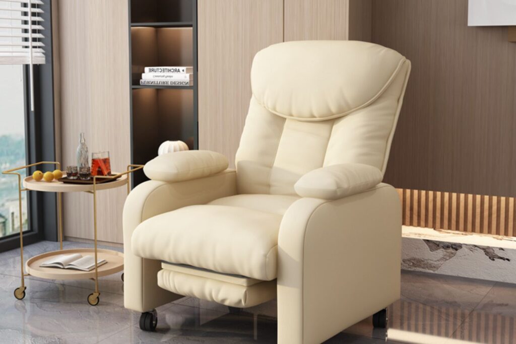 Sourcing the Best Chair After Knee Surgery