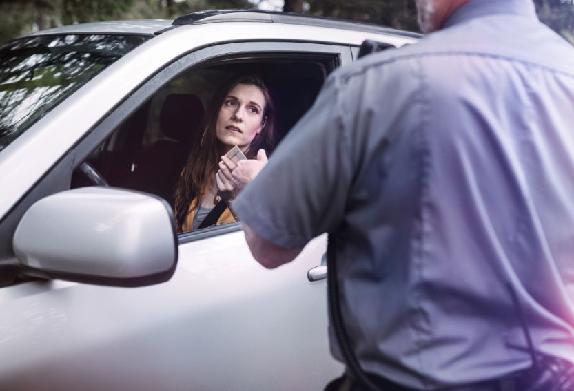 Understanding Car Accident Laws in Orange County