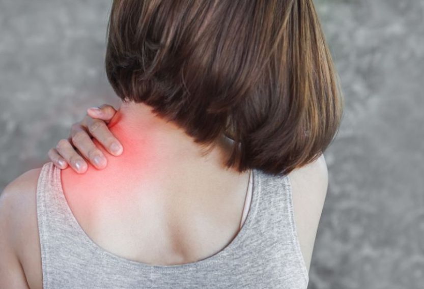 What Is Neck Pain?
