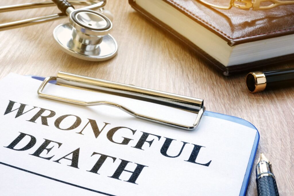 Wrongful Death Damages California: Understanding Compensation Rights