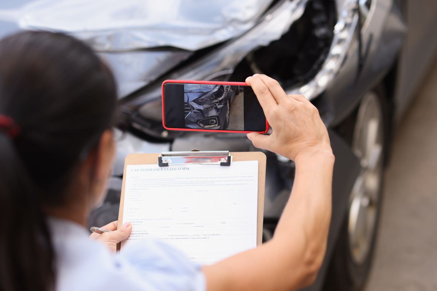 Car Crash East Palo Alto: Important Legal Definitions
