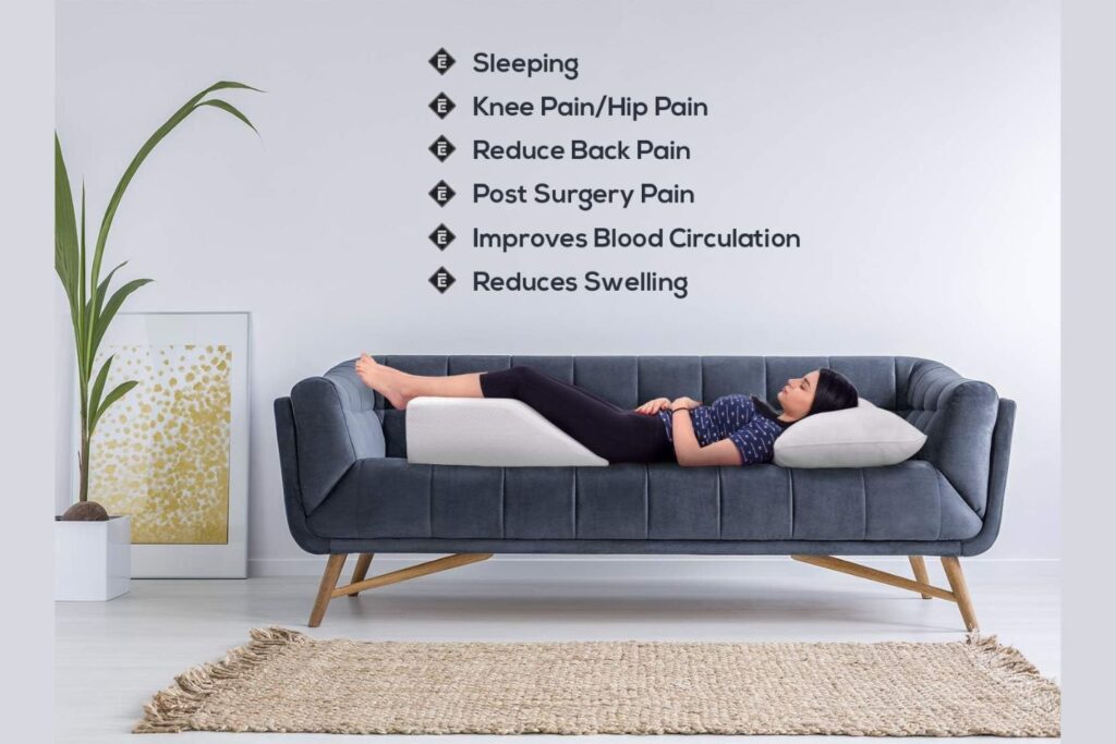 Elevate and Alleviate The Best Leg Elevation PillowsTo Consider.jpg