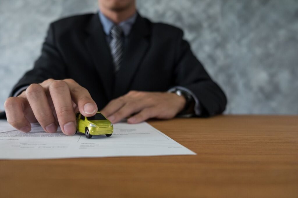 Why You Should Seek Legal Assistance for a Car Accident 