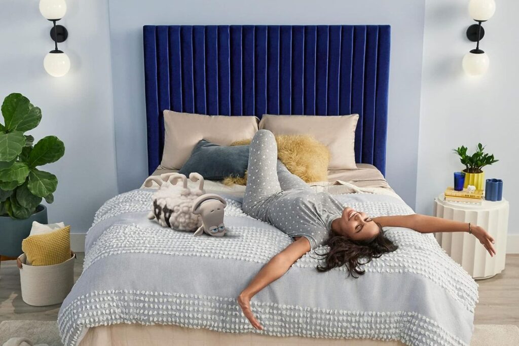 Five Best Mattresses for Relieving Back and Hip Pain in 2024