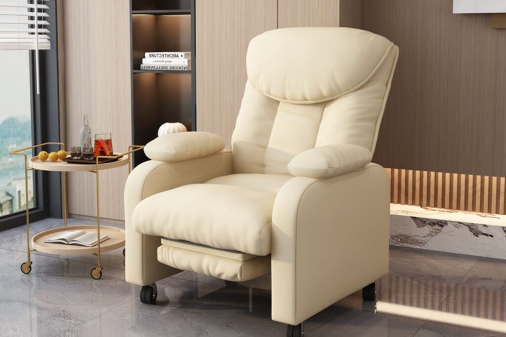 Guide to Choosing the Best Home Chair After Back Surgery