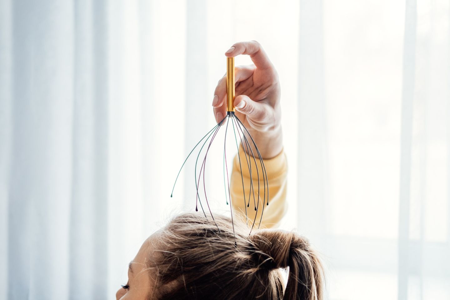 How to Choose the Right Head Massager on Amazon