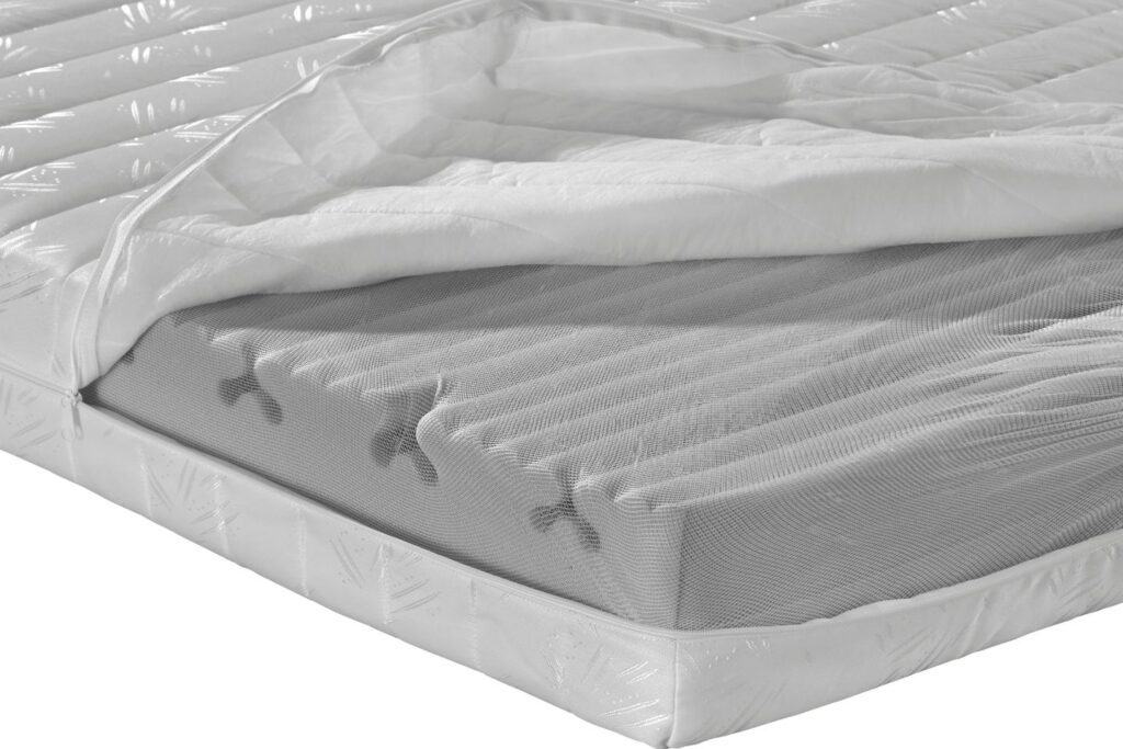 Maximize Comfort During Recovery: Select the Best Medical Mattress Pad