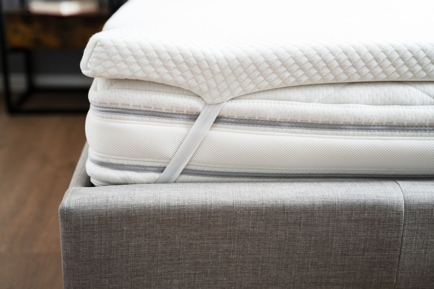 Redefine Bed Rest With Medical Mattress Pads
