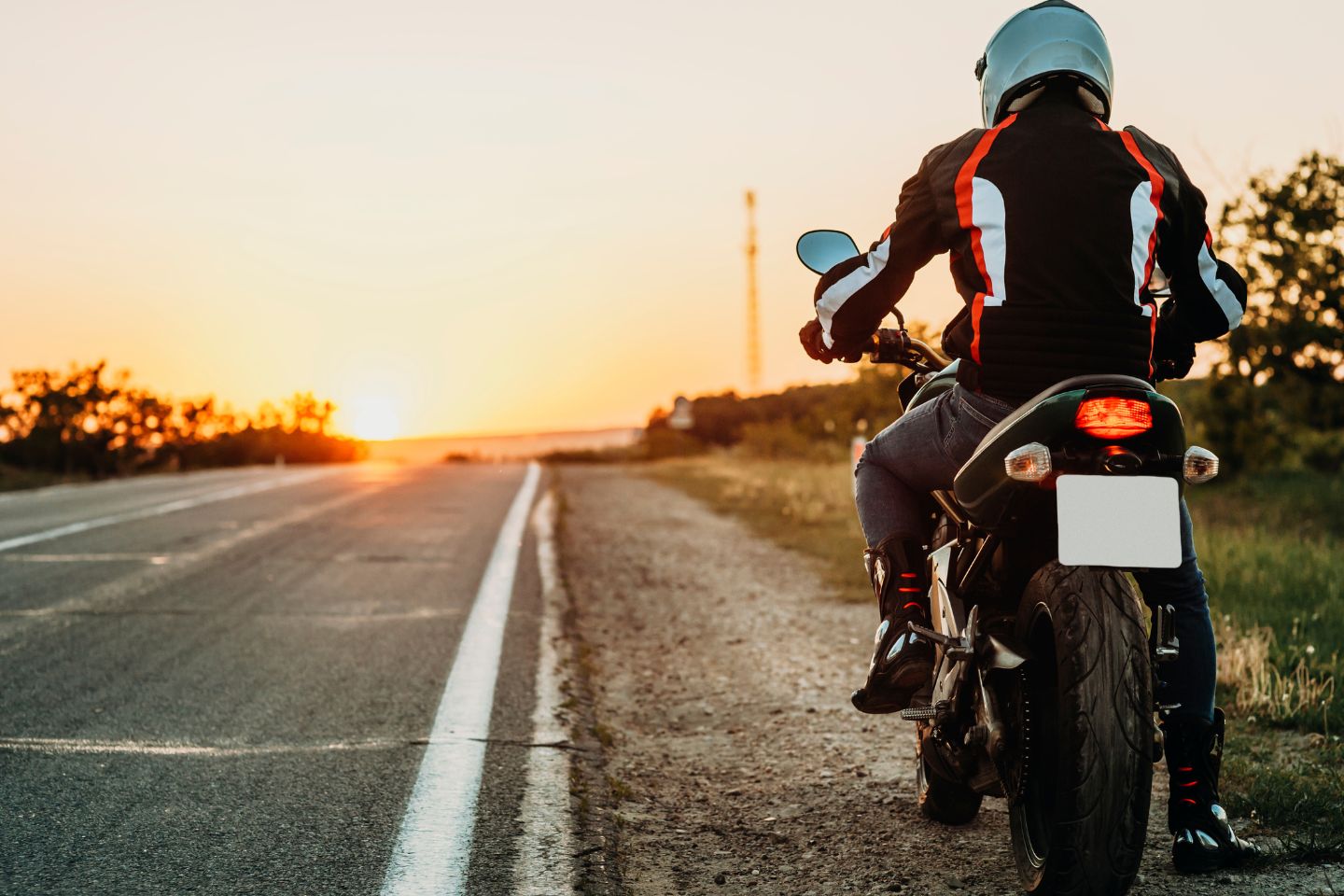 Resources for Motorcycle Accident Victims in San Jose