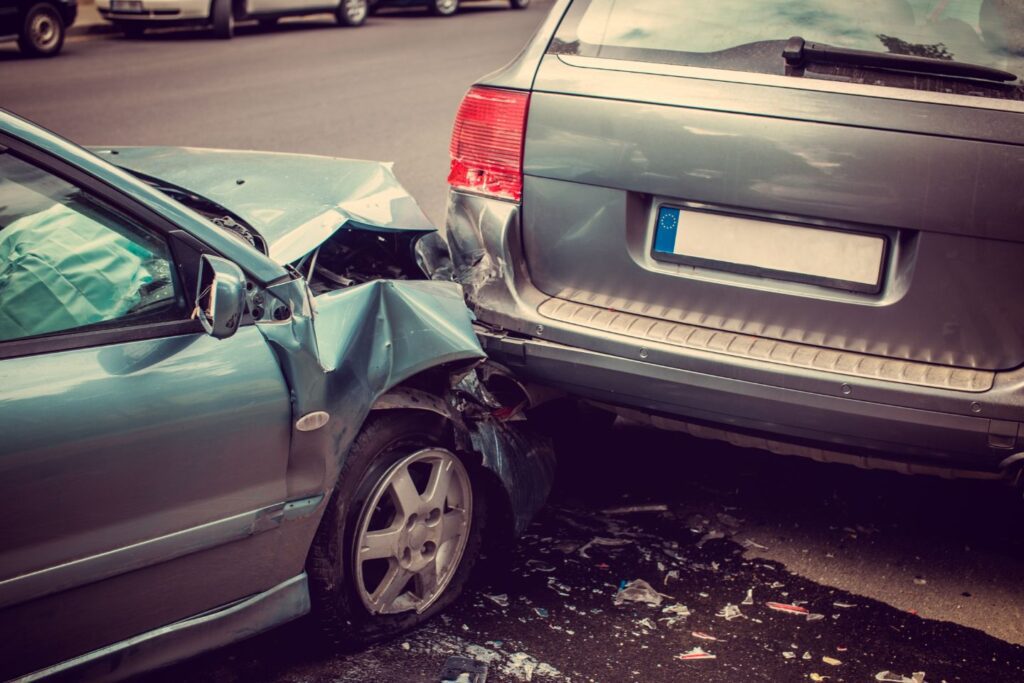 Santa Maria Car Accident: Expert Legal Insights