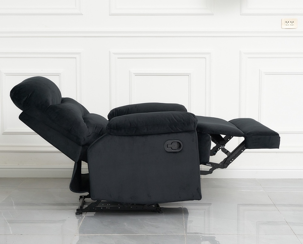 Support Enhanced Rest and Healing With a Recliner