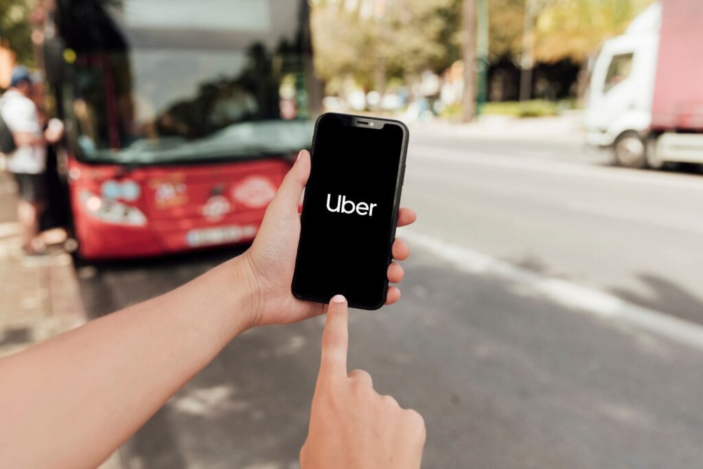 Uber Lawsuit California: All You Need to Know